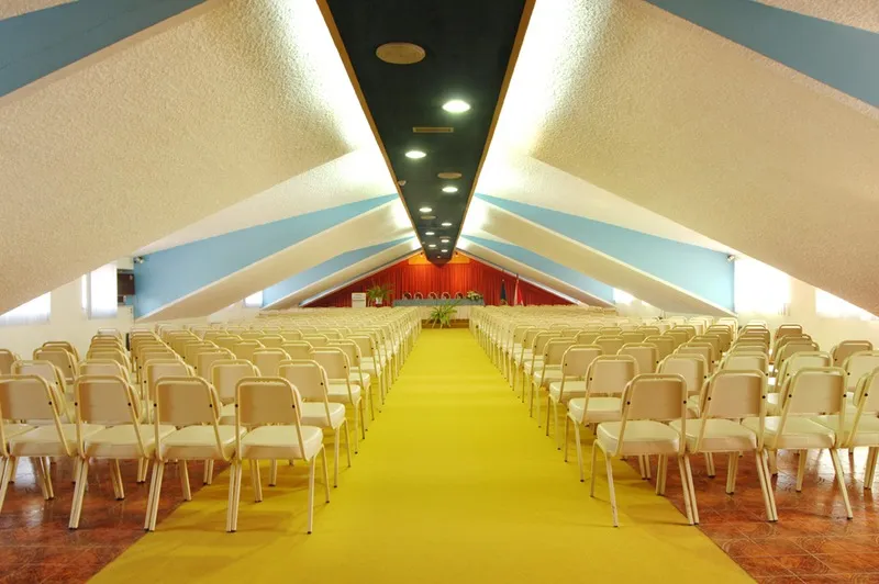 Conferences, Afonso V, Porto