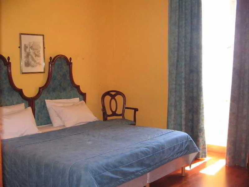 Room, Castille, Malta