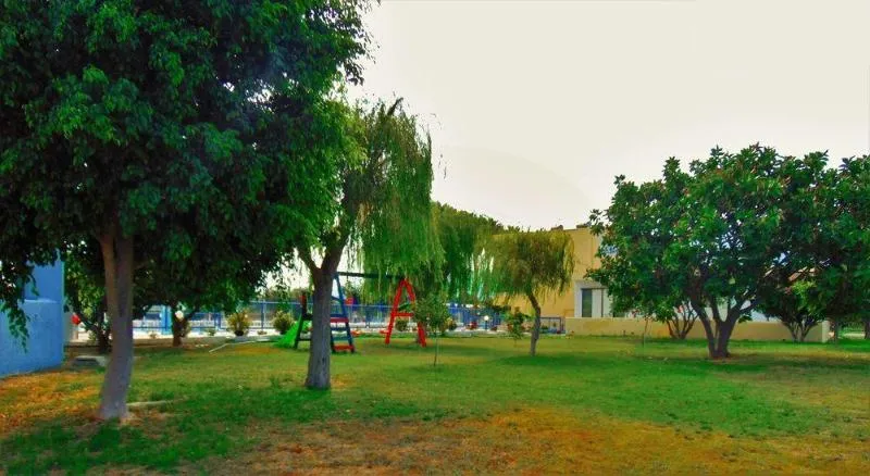 General view, Oasis Apartments, Kos