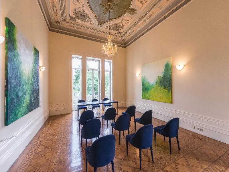 Conferences, Villa Garden Braga, Porto