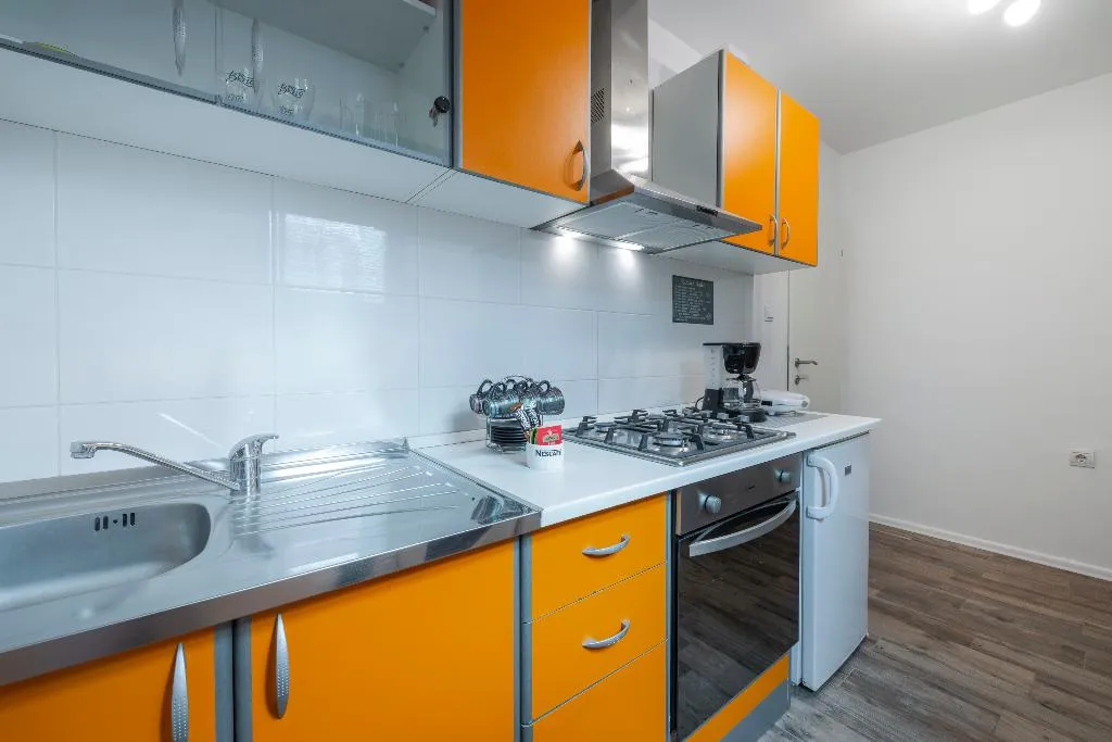 APARTMENT ONE BEDROOM Room, Villa Tolja, Dubrovnik