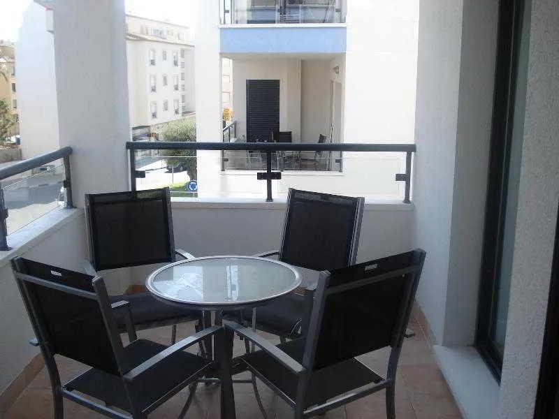 Terrace, Realrent Calamora, Costa Blanca