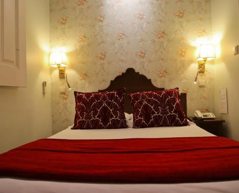SINGLE STANDARD Room, Dom Sancho I, Lisbon