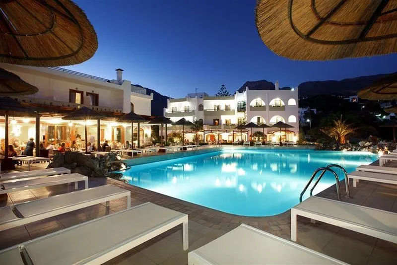 Pool, Alianthos Estate Resort, Crete