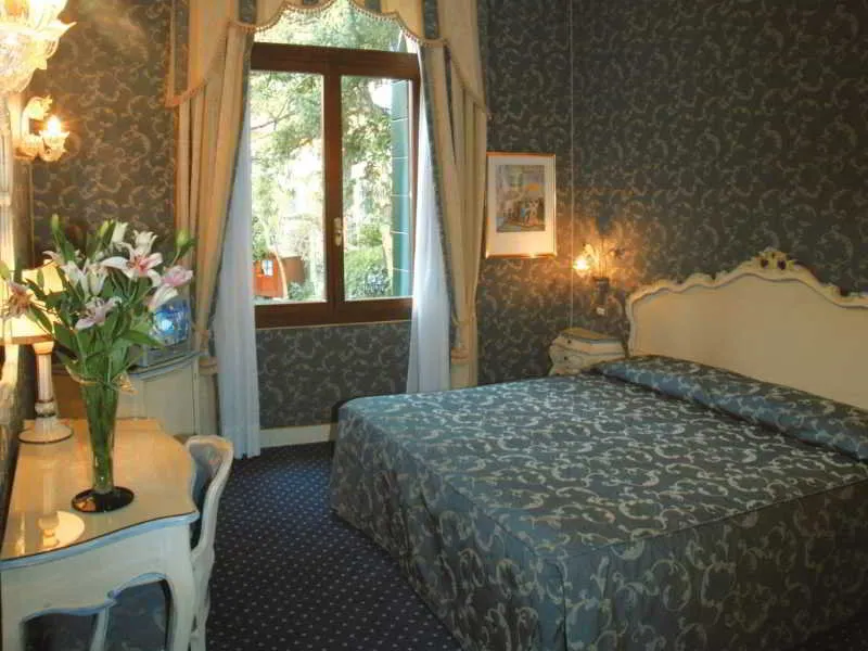 General view, Locanda Ca Del Brocchi, Venice