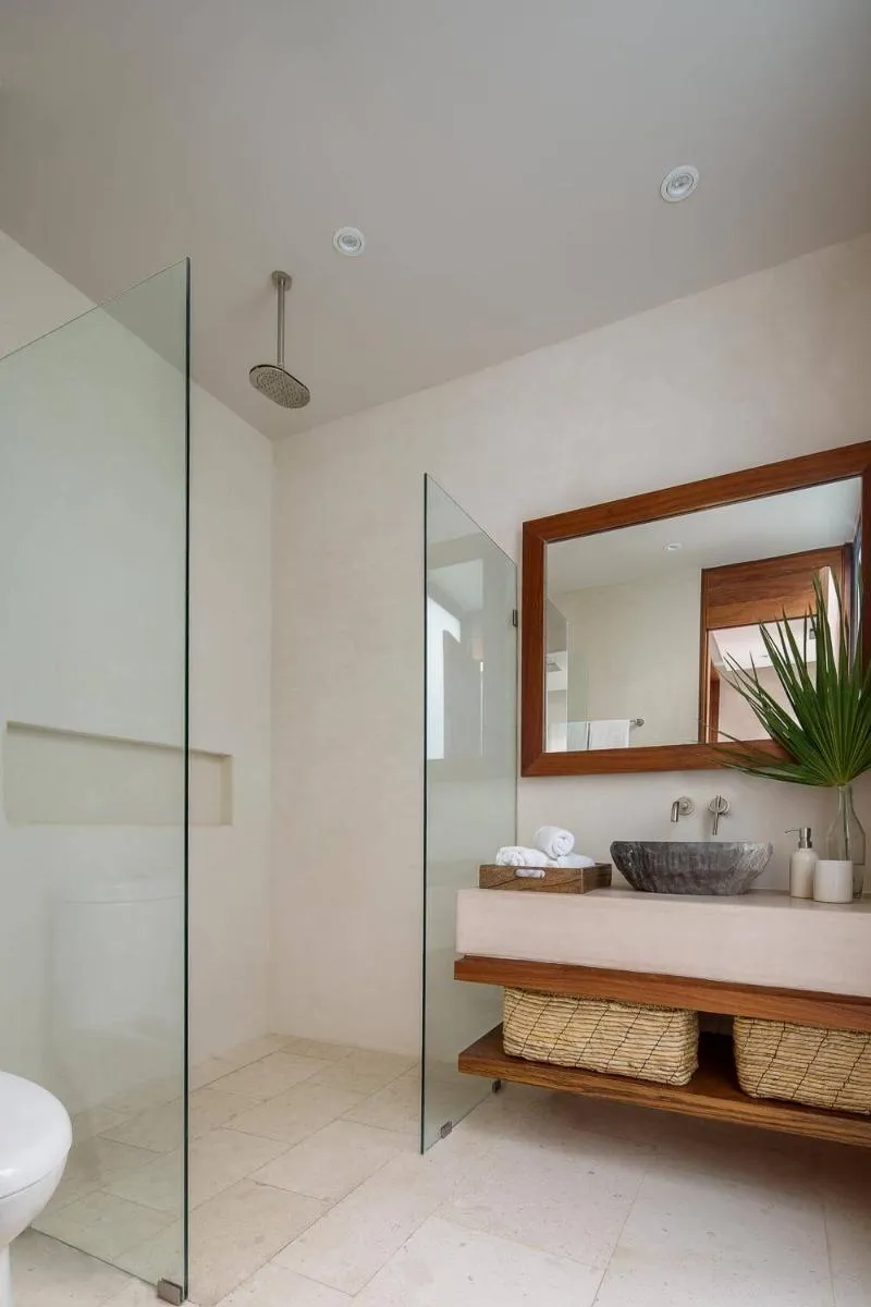DOUBLE WITH PRIVATE POOL Room, Copal Tulum Hotel, Cancun Area