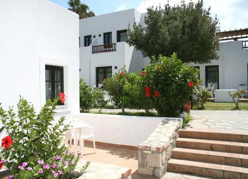 General view, Atlantica Marmari Beach, Kos