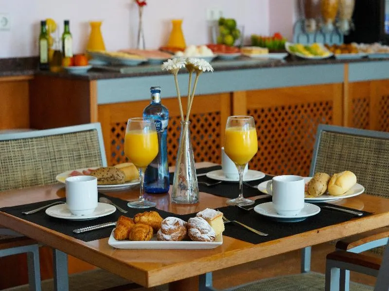 Restaurant, Port Sitges, Costa Brava