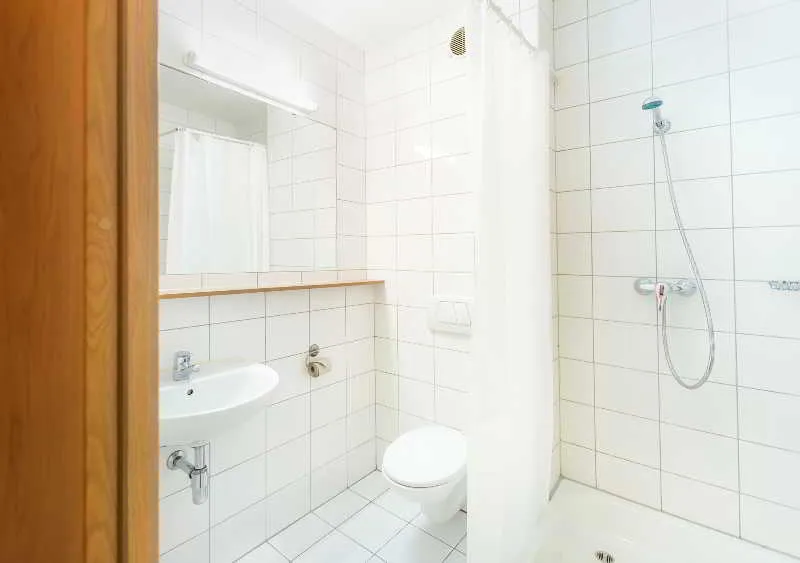TWIN STANDARD Room, Dom Turystyczny Indigo, Krakow