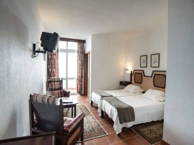 SINGLE STANDARD Room, Estalagem Relogio, Madeira