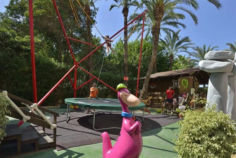 Sports and Entertainment, Sol Pelicanos Ocas, Costa Blanca