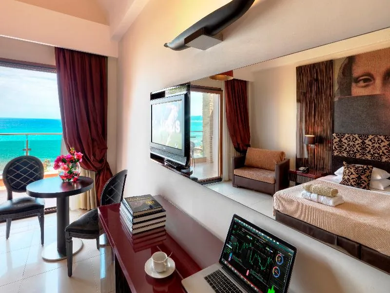 Room, Olympion Sunset, Halkidiki