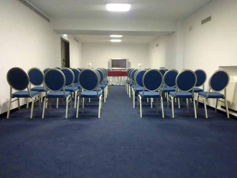 Conferences, VIP Executive Saldanha, Lisbon