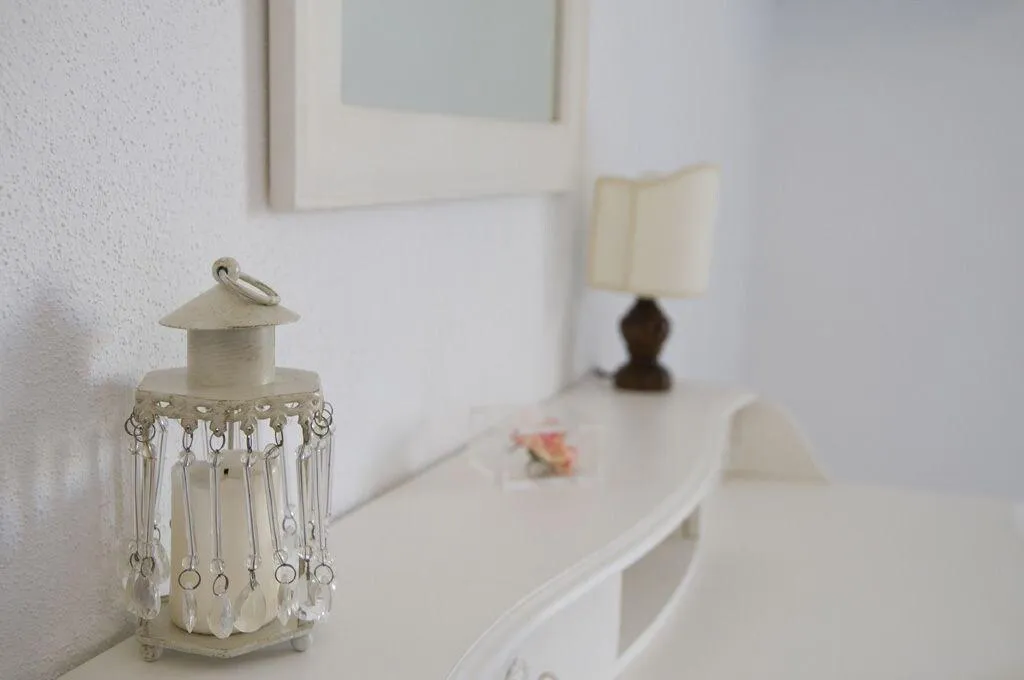 Room, Bed & Breakfast Mamma Rosa, Naples