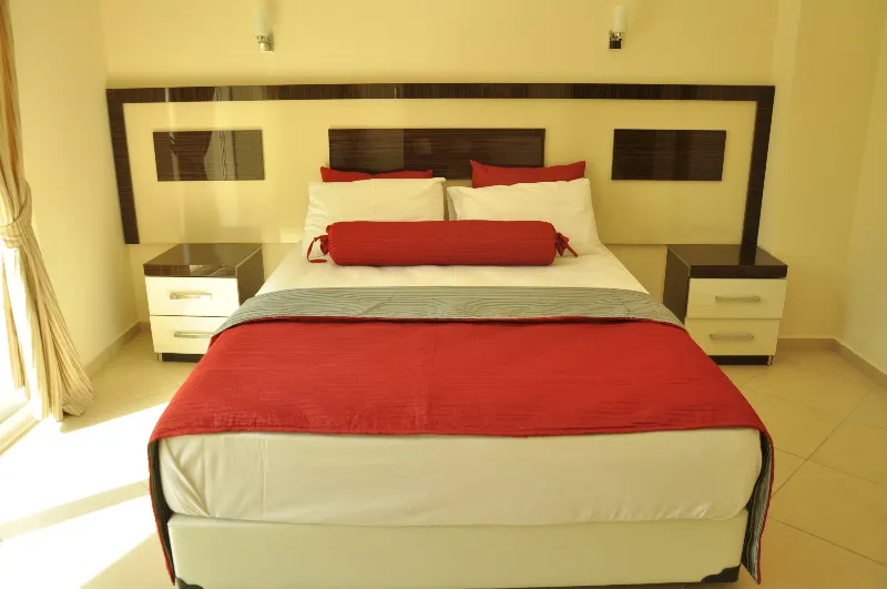 Room, Gural Aqua Resort Hotel & Apart, Dalaman
