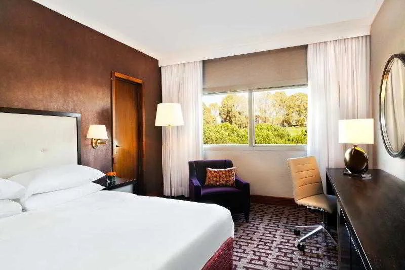 Room, Cardo Roma Autograph Hotel, Rome