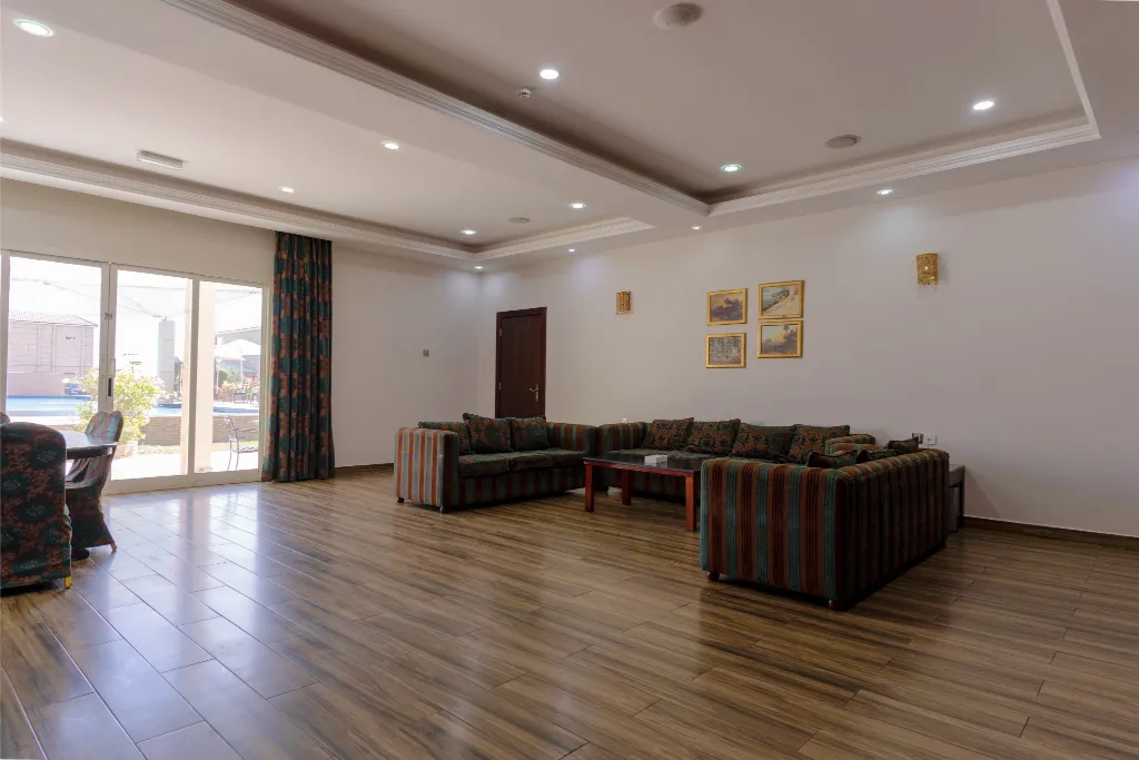 VILLA THREE BEDROOMS Room, Palma Beach Resort & Spa, Dubai