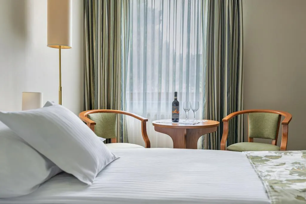 TWIN STANDARD Room, Bartan Gdansk Seaside, Gdansk