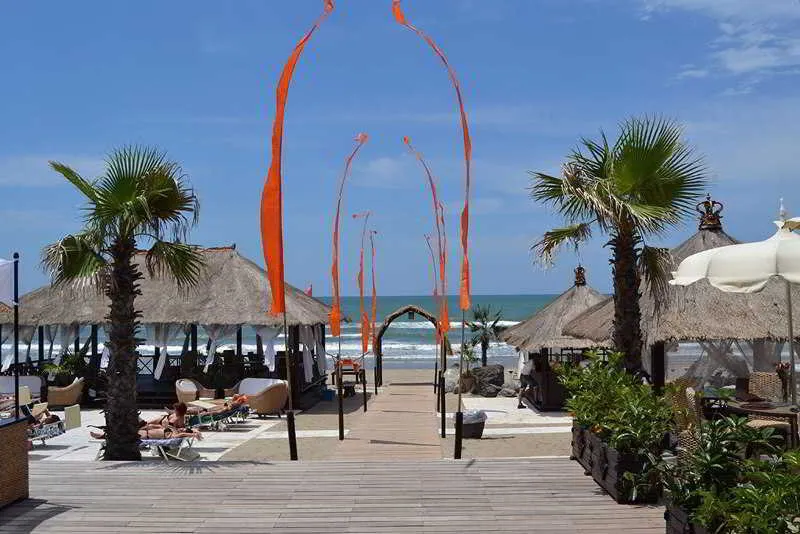 Beach, Orchidea, Naples