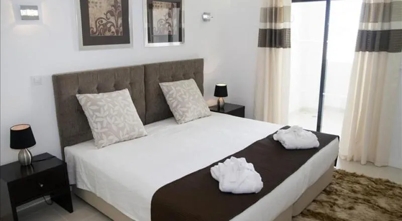 APARTMENT POOL VIEW ONE BEDROOM Room, Belmar Spa & Beach Resort, Algarve