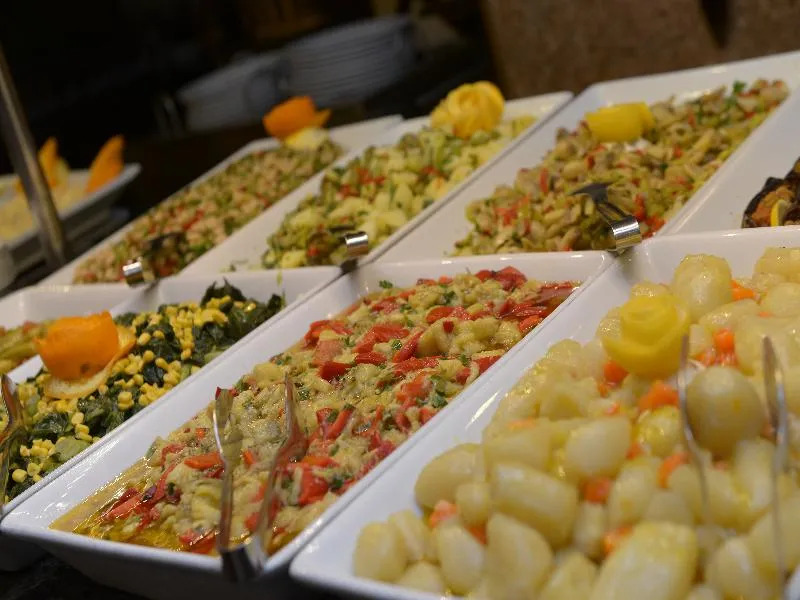 Restaurant, Karaca, Izmir