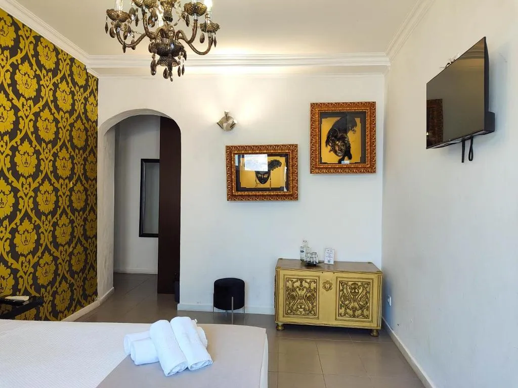 DOUBLE DELUXE Room, Porto Vintage Guesthouse, Porto