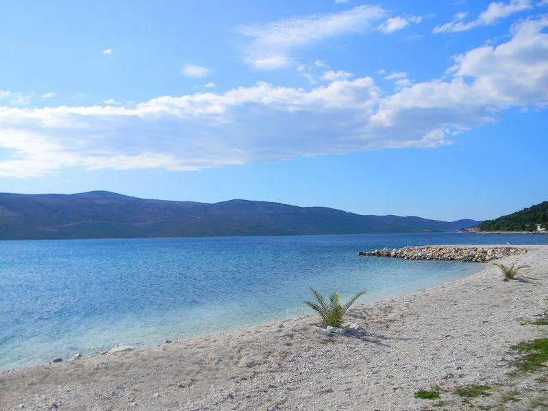 Beach, Villa Rustica Dalmatia, Split