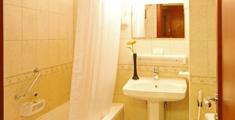 Room, Jormand Hotel Apartments Sharjah, Dubai
