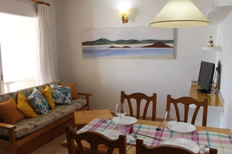 Room, Sol Ponent, Menorca