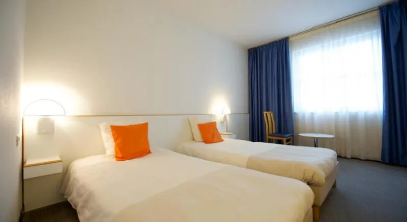 TWIN STANDARD Room, Novotel Firenze Nord Aeroporto, Florence