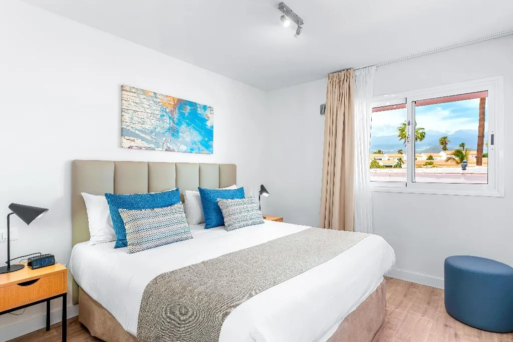 APARTMENT SUPERIOR Room, Wyndham Residences Tenerife Golf Del Sur, Tenerife