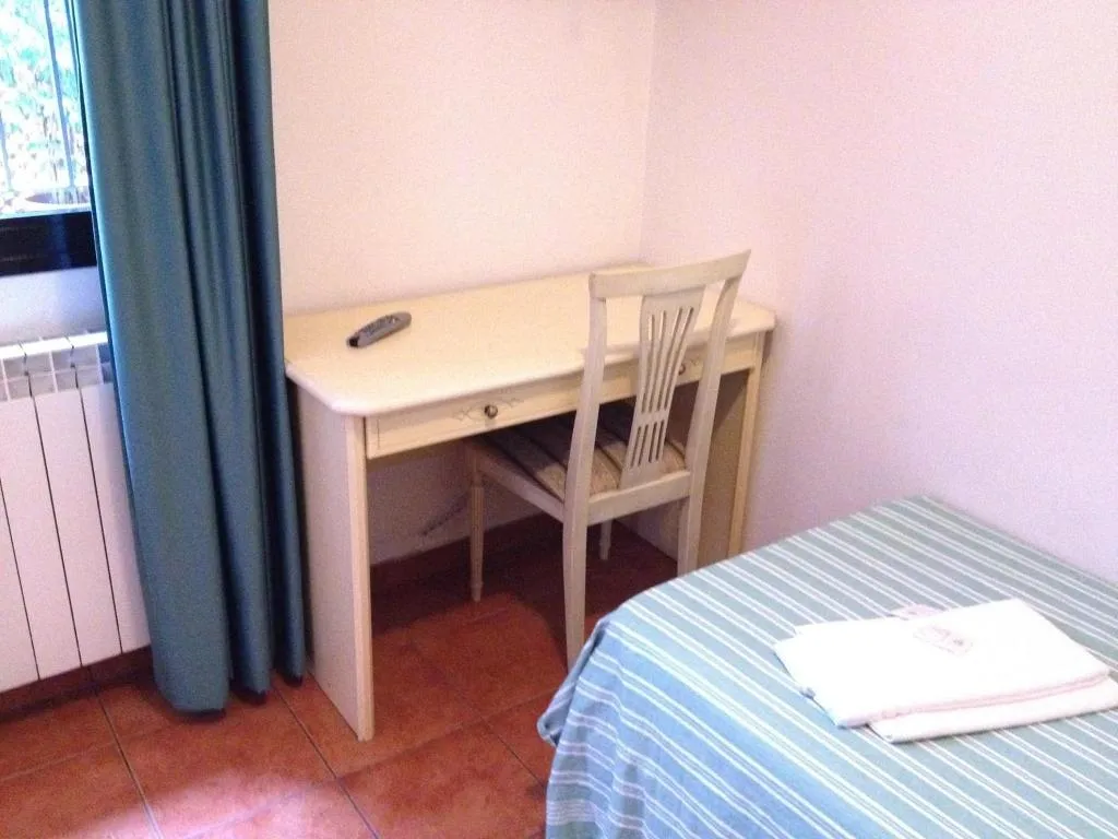 SINGLE STANDARD Room, Albergo Sonia, Florence