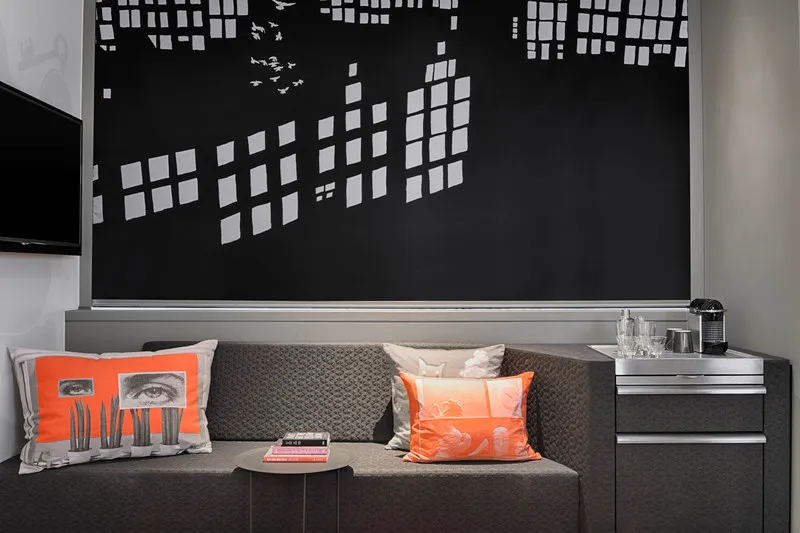 Room, W Amsterdam, Amsterdam