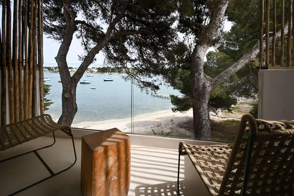 Room, Barefoot Hotel Mallorca, Majorca