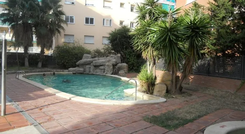 Pool, Palas, Costa Dorada