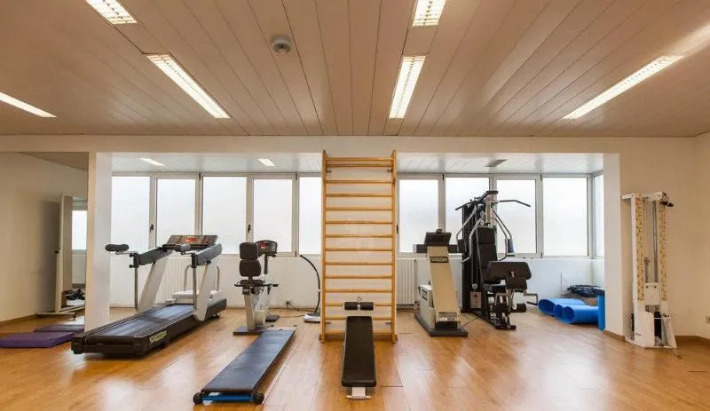Sports and Entertainment, Hotel Helvetia Terme, Venice