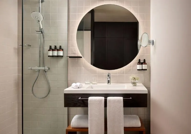 DOUBLE SUPERIOR WITH TERRACE Room, Tivoli Kopke Porto Gaia Hotel, Porto
