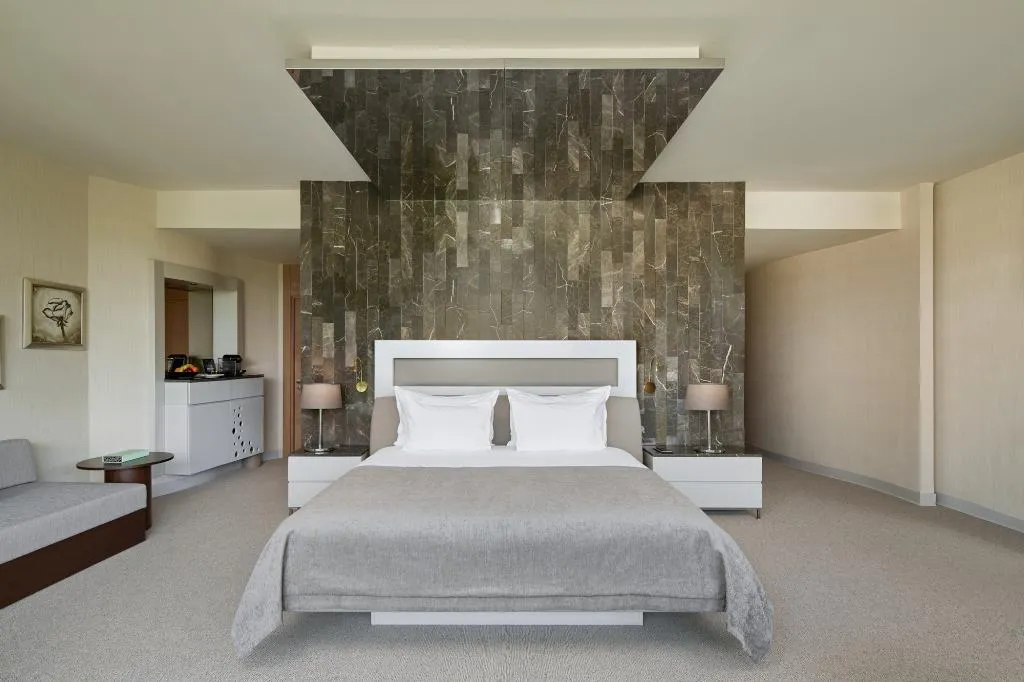 SUITE LAND VIEW Room, Maxx Royal Belek Golf Resort, Antalya