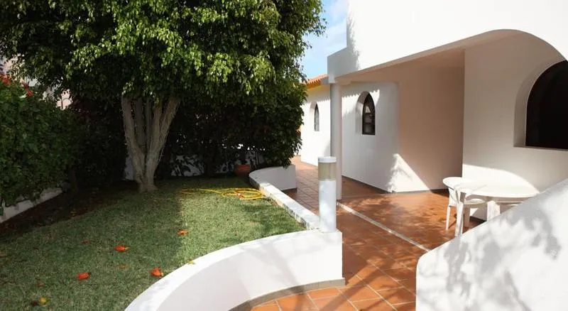General view, Canico Bay Club, Madeira
