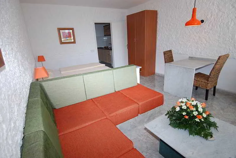 Room, Studios Matorral, Fuerteventura