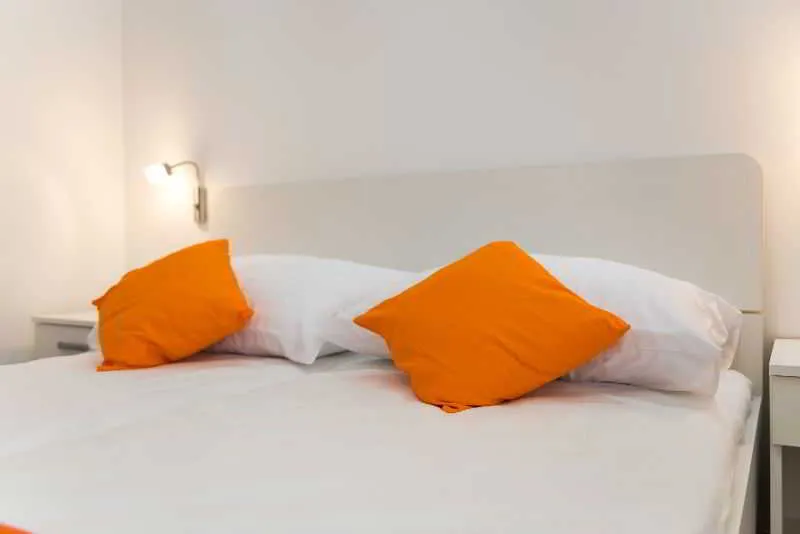 STUDIO GARDEN VIEW Room, Apartments  Gabrieri, Dubrovnik