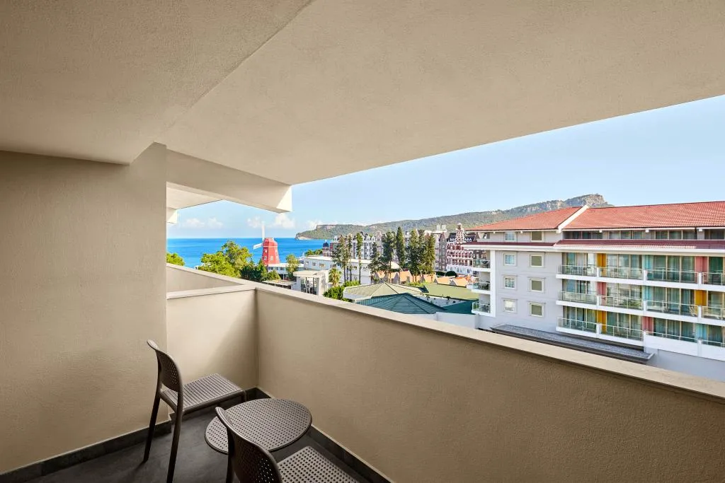 SUITE STANDARD Room, Akra Kemer Hotel, Antalya
