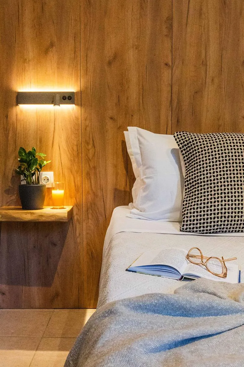 Double or Twin STANDARD Room, Avaton Garden, Skiathos