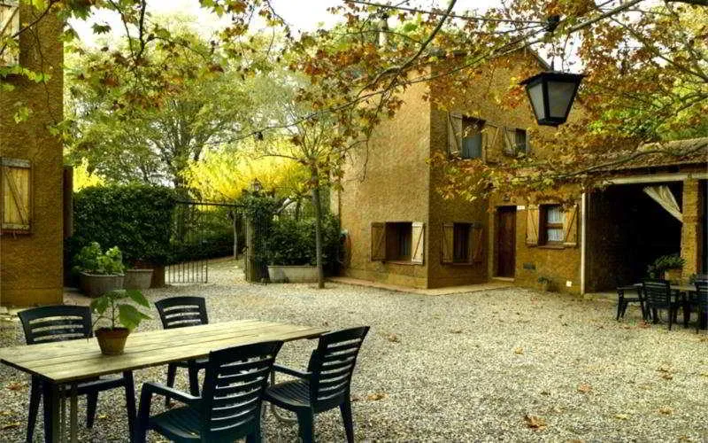 General view, Hotel y Apartamento Sercotel Villa Engracia, Costa Brava