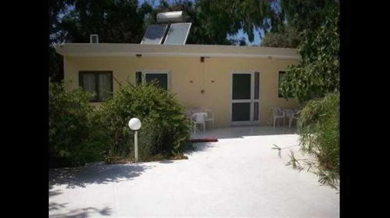 General view, Rena Studios, Kos