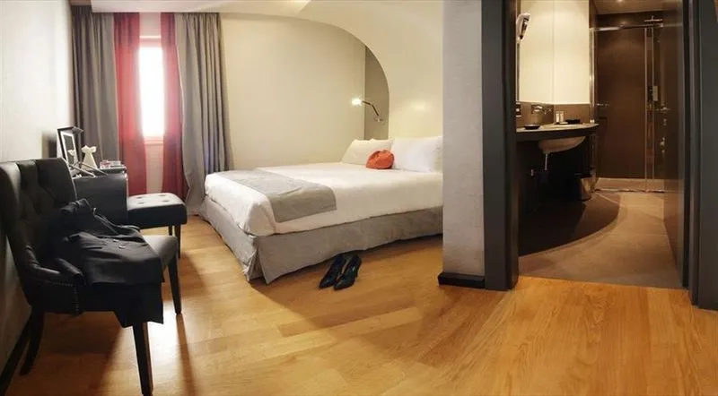 Double or Twin DELUXE Room, Culture Centro Storico, Naples
