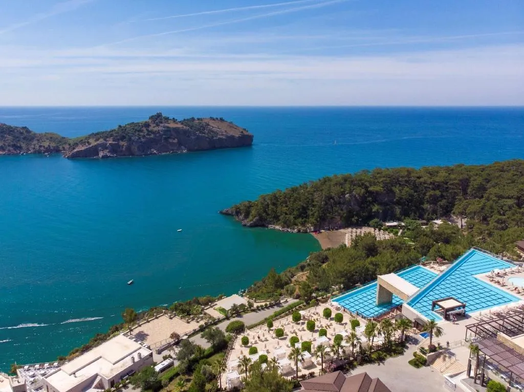 General view, Tui Blue Seno, Dalaman