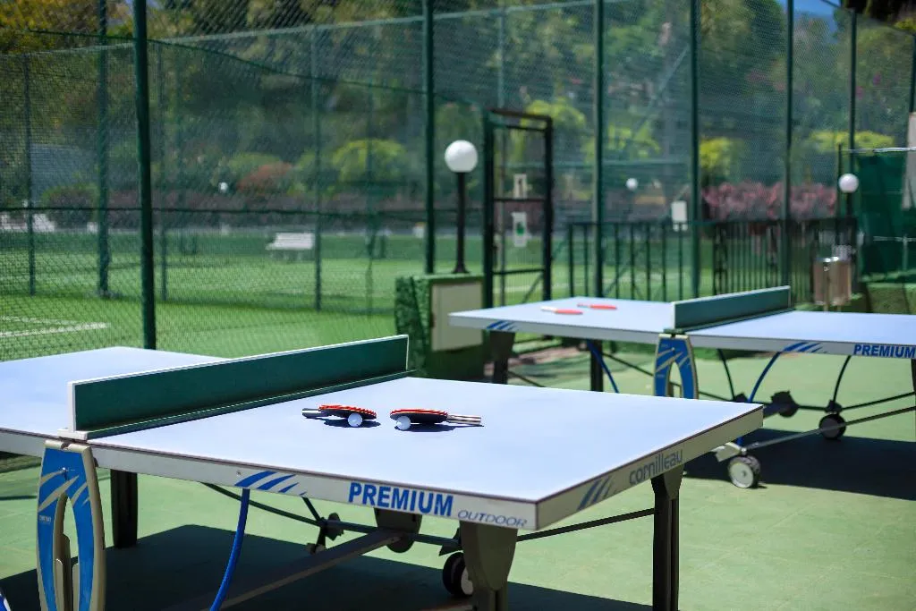 Sports and Entertainment, Masaru, Tenerife