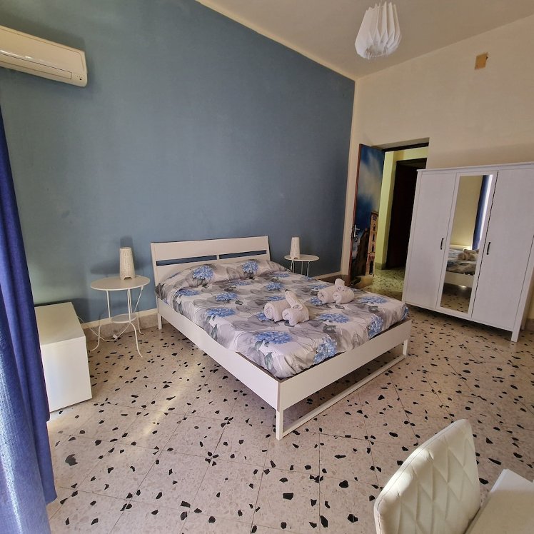 Arco di Trionfo Palermo Bed & Breakfast, Palermo