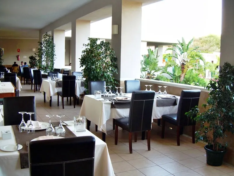General view, Montera Plaza, Costa Del Sol